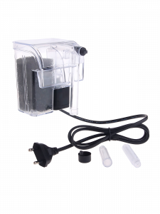 Внешний фильтр для аквариума со скиммером Огонёк OG-HOG08